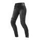 Мотоджинси SHIMA Jess Black Lady W24-L32 000002853_1 фото 1