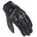 Моторукавиці LS2 ATOM MAN GLOVES BLACK S 70230S0112S фото 1