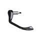 Захист важелів Oxford Carbon Lever Guard Gloss Black OX452 фото 1