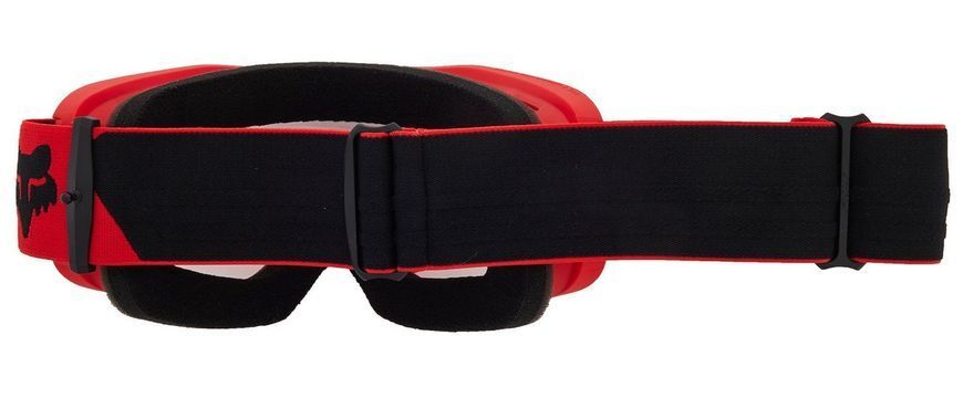Окуляри FOX MAIN II GOGGLE - CORE [Flo Red], Clear Lens 31345-110-OS фото