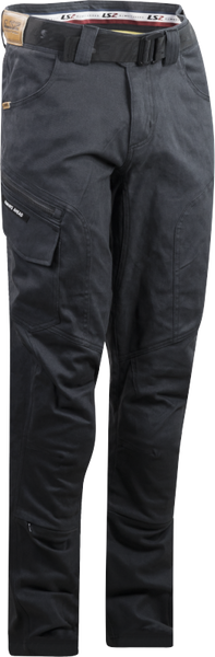 Мотоджинси LS2 Straight Man Pants Dark Grey (M) 65030C0107M фото