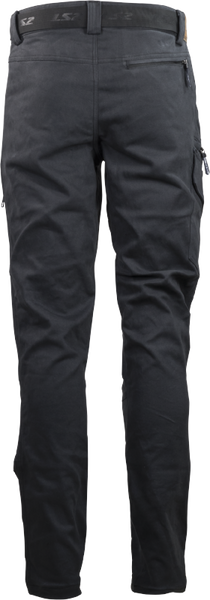 Мотоджинси LS2 Straight Man Pants Dark Grey (M) 65030C0107M фото