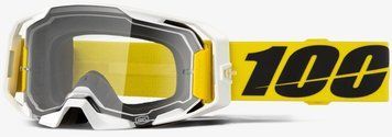 Окуляри 100% ARMATIC Goggle [Valera], Clear Lens 50059-10015 фото