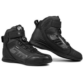 Моточеревики Seventy BR3 VELOCE PRO Black 36 SD310030446 фото