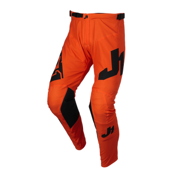 Брюки Just1 J-Essential Pants Solid Orange (32) 675005005100003 фото