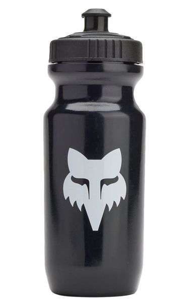 Фляга FOX BASE HEAD BOTTLE [Black], 650 ml 31510-001-OS фото