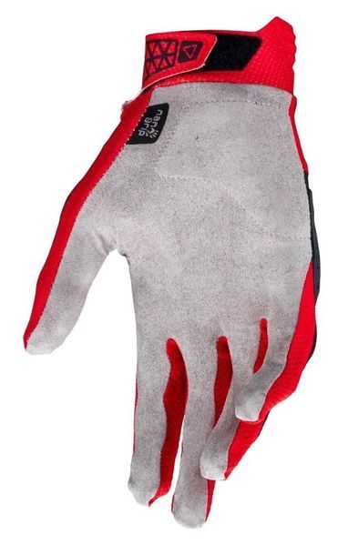 Перчатки LEATT Moto 4.5 Lite Glove [Red], M (9) 6024090111 фото