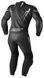 Комбінезони RST Suit TracTech Evo 5 Leather Suit - Black/White/White (L) 103435WHI-44 фото 2