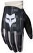 Детские перчатки FOX 180 Youth Glove - DIFFUSE [Black], YL (7) 38610-001-YL фото 1