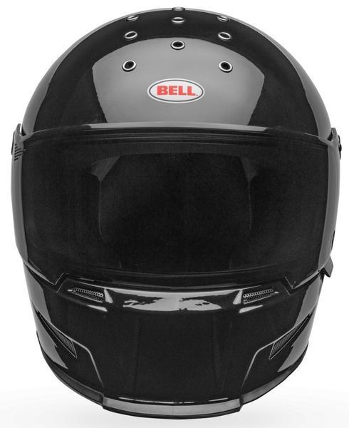 Шолом BELL ELIMINATOR Helmet - SOLID [Black], L 34098-001-L фото