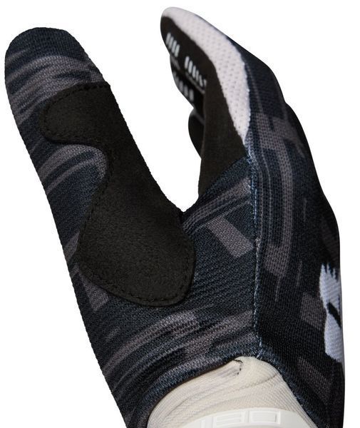 Детские перчатки FOX 180 Youth Glove - DIFFUSE [Black], YL (7) 38610-001-YL фото