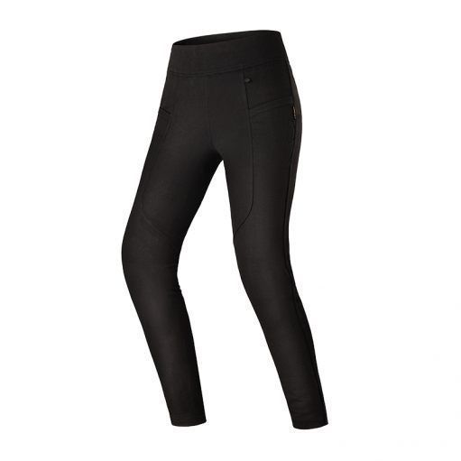 Мотоштаны Shima Cruz 2.0 Leggins Black W24-L32 000004024_1 фото