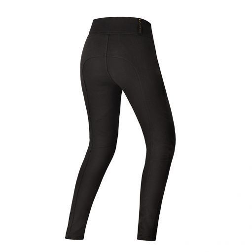 Мотоштаны Shima Cruz 2.0 Leggins Black W24-L32 000004024_1 фото