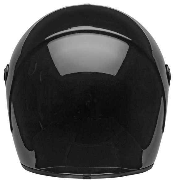 Шолом BELL ELIMINATOR Helmet - SOLID [Black], L 34098-001-L фото