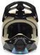 Шлем FOX V1 Helmet - HELLO FUTURE [Black], XXL 33530-001-2X фото 8