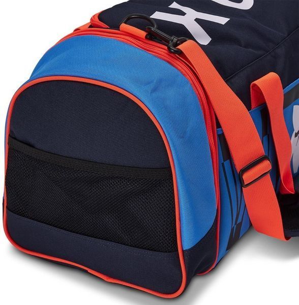 Сумка для спорту FOX DUFFLE 180 BAG - RACE SPEC [True Blue], Duffle Bag 32516-188-OS фото