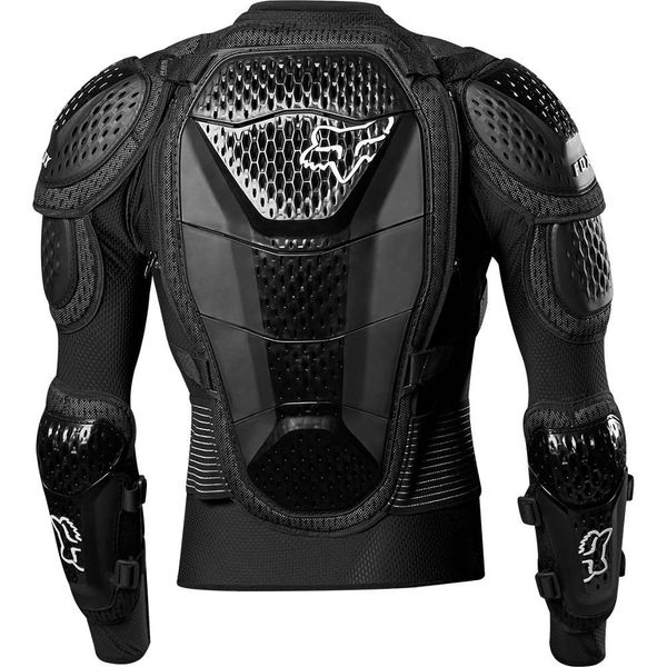 Захист тіла FOX Titan Sport Jacket [Black], XXL 24018-001-2X фото