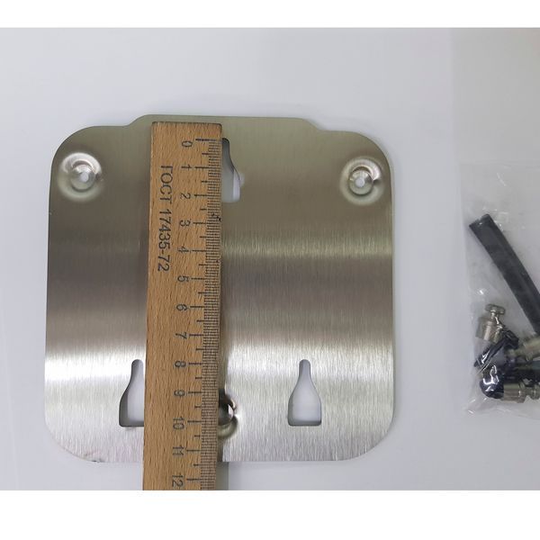 Кріплення сумки на бак KSHX013PS SHAD E16P E10P E04P для Suzuki 000004155 фото