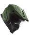 Мотошлем LS2 OF606 Drifter Matt Military Green 366061061XS фото 4