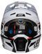 Шлем LEATT Moto 3.5 JR Helmet + Goggle [White], YM 1025450160 фото 3
