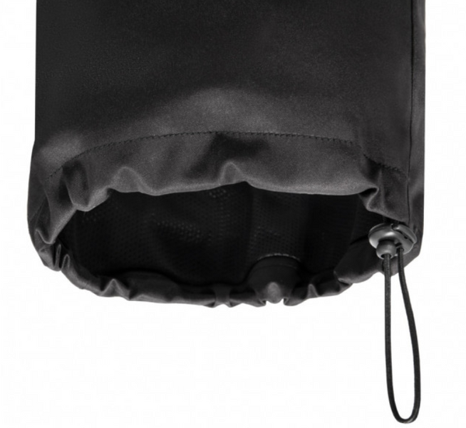 Мотодощовик штани SECA Multidry Black L 8MDP25MQ-00-L фото