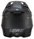 Шолом LEATT Helmet Moto 9.5 + Goggle [Black], M 1023010102 фото 4