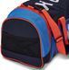 Сумка для спорту FOX DUFFLE 180 BAG - RACE SPEC [True Blue], Duffle Bag 32516-188-OS фото 3
