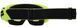 Окуляри FOX MAIN II GOGGLE - CORE [Flo Yellow], Clear Lens 31345-130-OS фото 2