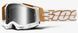 Окуляри 100% RACECRAFT 2 Goggle [Mayfair], Mirror Silver Lens 50121-252-18 фото 2