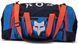 Сумка для спорту FOX DUFFLE 180 BAG - RACE SPEC [True Blue], Duffle Bag 32516-188-OS фото 5