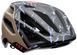 Шлем FOX CROSSFRAME PRO Helmet - QUEST [Nutmeg], L 38357-512-L фото 1