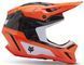 Шолом FOX V3 RS Helmet - INFINITE [Flo Orange], XL 32993-824-XL фото 6