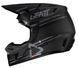 Шолом LEATT Helmet Moto 9.5 + Goggle [Black], M 1023010102 фото 3