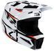Шлем LEATT Moto 3.5 JR Helmet + Goggle [White], YM 1025450160 фото 1