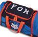 Сумка для спорту FOX DUFFLE 180 BAG - RACE SPEC [True Blue], Duffle Bag 32516-188-OS фото 4