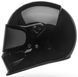 Шолом BELL ELIMINATOR Helmet - SOLID [Black], L 34098-001-L фото 4