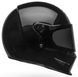 Шолом BELL ELIMINATOR Helmet - SOLID [Black], L 34098-001-L фото 2