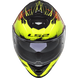 Шолом LS2 FF800 Storm Drop Black Yellow Red XL 108003154XL фото 3