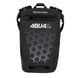 Рюкзак Oxford Aqua V 12 Backpack Black OL691 фото 1