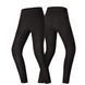 Мотоштаны Shima Cruz 2.0 Leggins Black W24-L32 000004024_1 фото 7