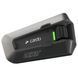 Мотогарнітура LEATT Packtalk Edge Kit Duo - Cardo&reg; 1026040000 фото 1