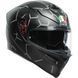 Мотошолом AGV K-5 S Vulcanum XXL 03055 фото 1