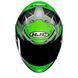 Шолом HJC RPHA 12 Brels Green/Black, L MC4HSF фото 4
