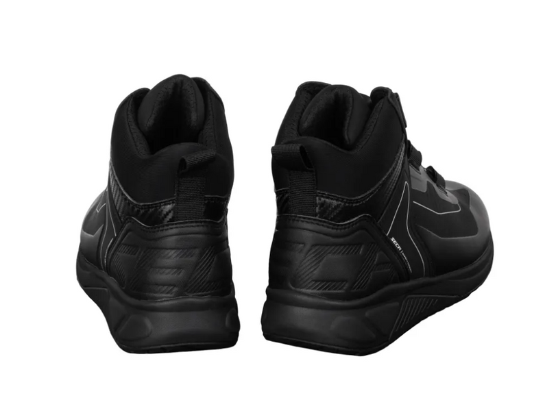 Моточеревики SECA DRIFT Black 42 4DRT26QQ-00-42 фото