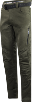 Мотоджинсы LS2 Straight Man Pants Olive Green (M) 65030C0162M фото