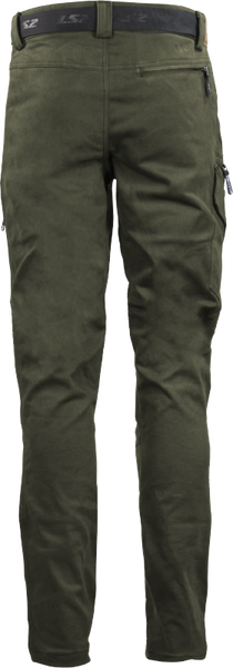 Мотоджинси LS2 Straight Man Pants Olive Green (M) 65030C0162M фото