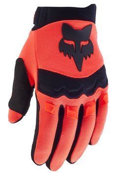 Перчатки FOX DIRTPAW Glove [Flo Orange], XXL (12) 31324-824-2X фото