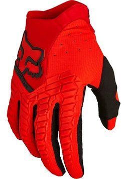 Рукавиці FOX PAWTECTOR Glove [Flo Red], L (10) 21737-110-L фото
