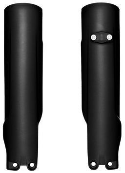 Захист вилки Polisport Fork Guard - KTM (23-) [Black] 8352500002 фото