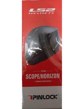 Пинлок LS2 Pinlock 70 Max Vision FF902 DKS260 800400024 фото